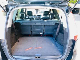 Renault Grand Scenic 2013