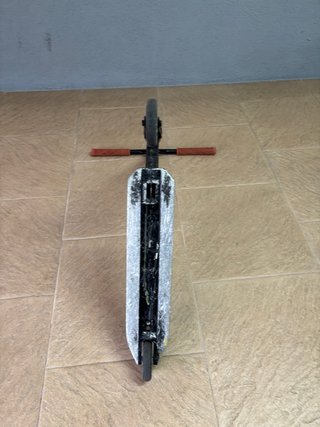 Patinete Booster Bestial Wolf B12