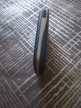 Telefono Mobile Nokia 2680s-2 Blu