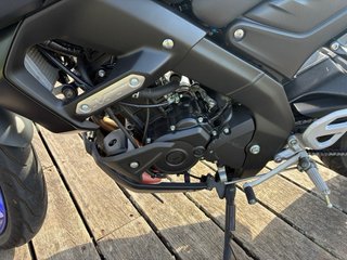 Yamaha MT-125 2024 Naked