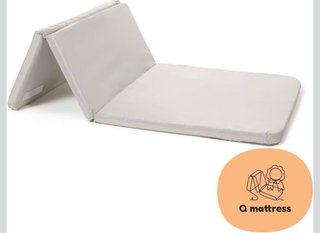 Cuna de viaje AeroMoov