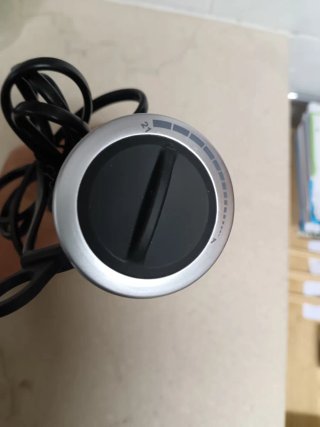 Batidora de mano Cecotec Powerful Titanium XL 1000