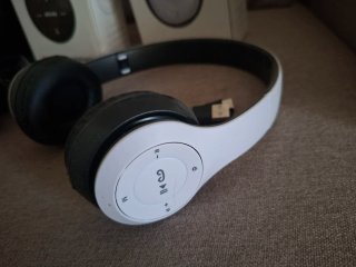 2 Auriculares Inalámbricos P47 Bluetooth 5.0