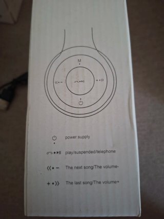 2 Auriculares Inalámbricos P47 Bluetooth 5.0