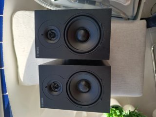 Altavoces Yamaha NS-BP100
