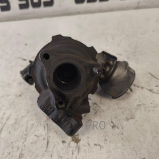 TURBOCOMPRESOR KIA CARENS USADO 282012A870