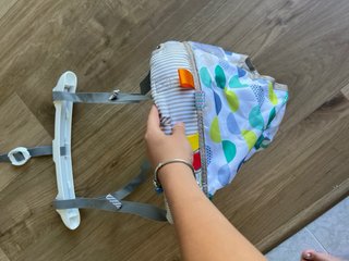 Saltador para bebé Bright Starts