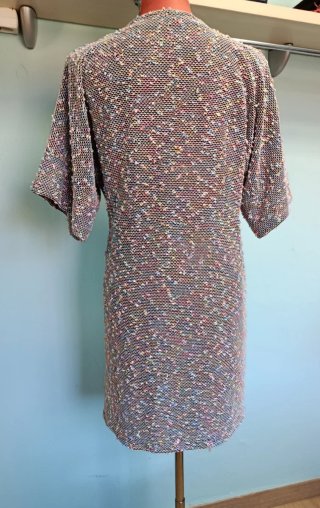 Vestido nuevo