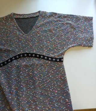 Vestido nuevo