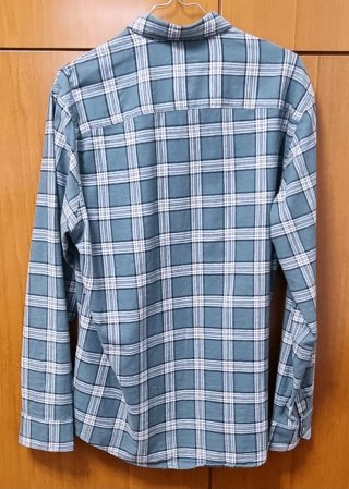 Camicia uomo Pepe Jeans a quadri