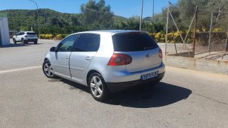 Volkswagen Golf 2007