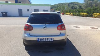 Volkswagen Golf 2007