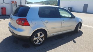 Volkswagen Golf 2007