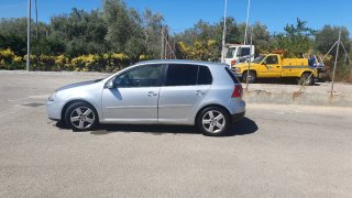Volkswagen Golf 2007