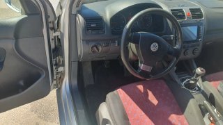 Volkswagen Golf 2007