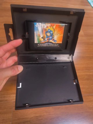 3 Juegos Mega Drive muy buscados SIN MANUAL