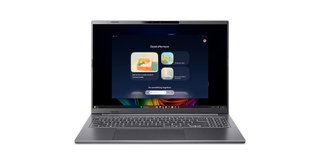 PC Portatile Acer Aspire 16 AI Copilot+