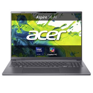 PC Portatile Acer Aspire 16 AI Copilot+