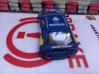 Carrocería Renault Megane Scalextric Diac