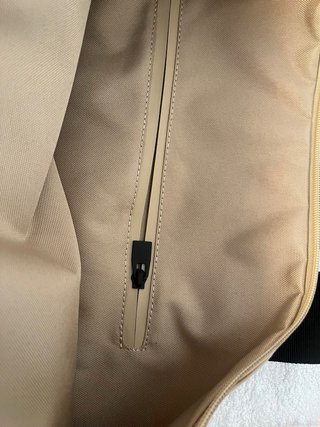 Bolso Tote Rains Beige