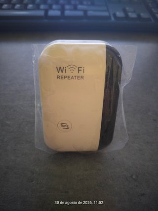 Ripetitore WiFi Wireless-N