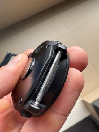 Garmin Fenix 6X Pro Reloj GPS (caja de 51mm)