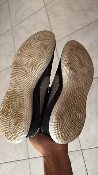 Nike Street Gato Zapatillas Negras