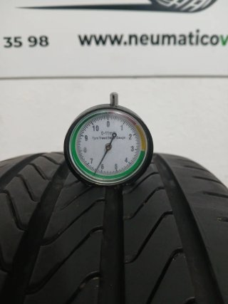 215 50 17 95V CONTINENTAL PREMIUM CONTACT 6