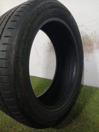 215 50 17 95V CONTINENTAL PREMIUM CONTACT 6