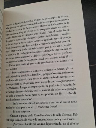 El sol de las contradicciones