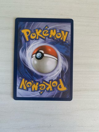 Carta Pokémon Mega Charizard EX