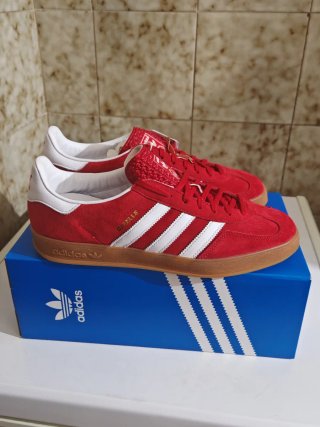 Scarpe Adidas Gazelle Indoor
