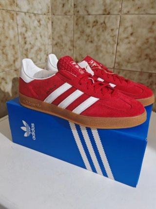 Scarpe Adidas Gazelle Indoor