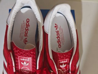 Scarpe Adidas Gazelle Indoor