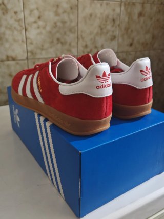 Scarpe Adidas Gazelle Indoor