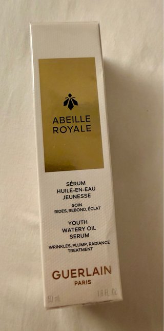 Guerlain Abeille Royale Sérum Óleo-em-Água
