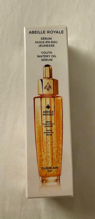 Guerlain Abeille Royale Sérum Óleo-em-Água