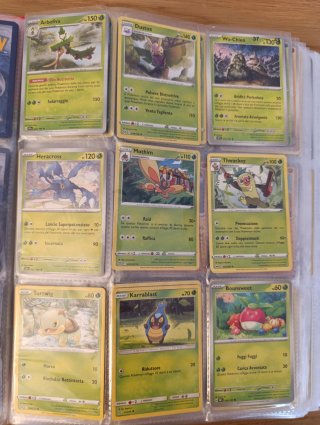 Carte Pokémon