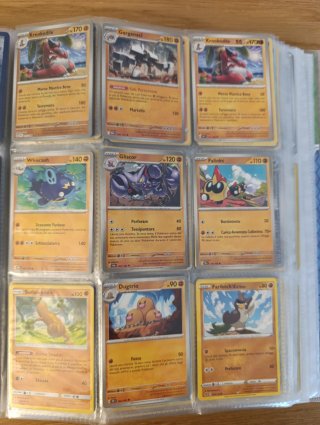 Carte Pokémon