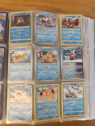 Carte Pokémon