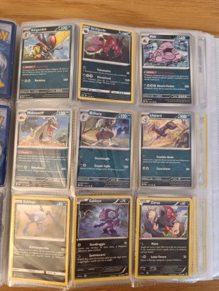 Carte Pokémon