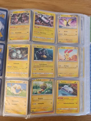 Carte Pokémon