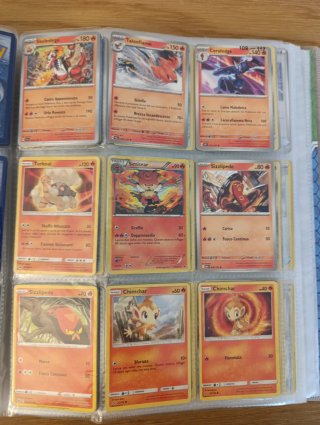 Carte Pokémon