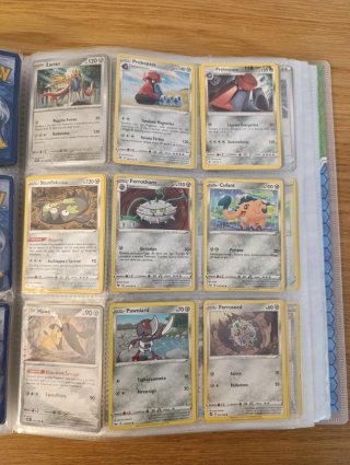 Carte Pokémon