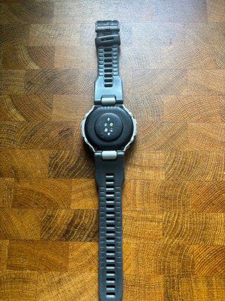 Reloj Amazfit T-Rex 2 Pro COMO NUEVO