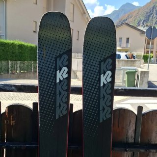 Sci K2 Mindbender 88 Donna