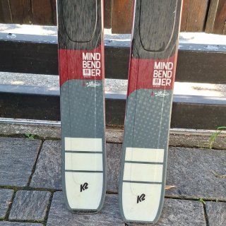 Sci K2 Mindbender 88 Donna