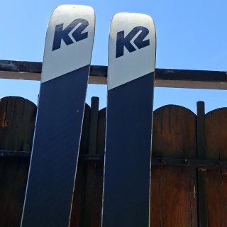 Sci K2 Mindbender 88 Donna
