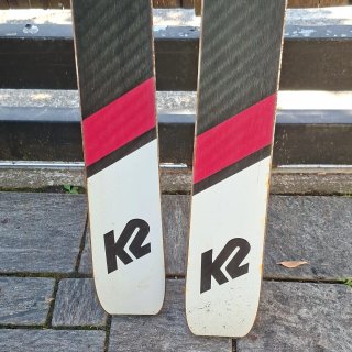 Sci K2 Mindbender 88 Donna
