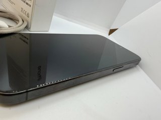 iPhone Negro Apple